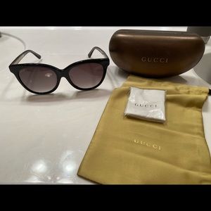 Gucci Sunglasses